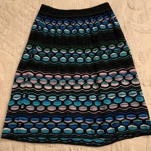 Missoni skirt